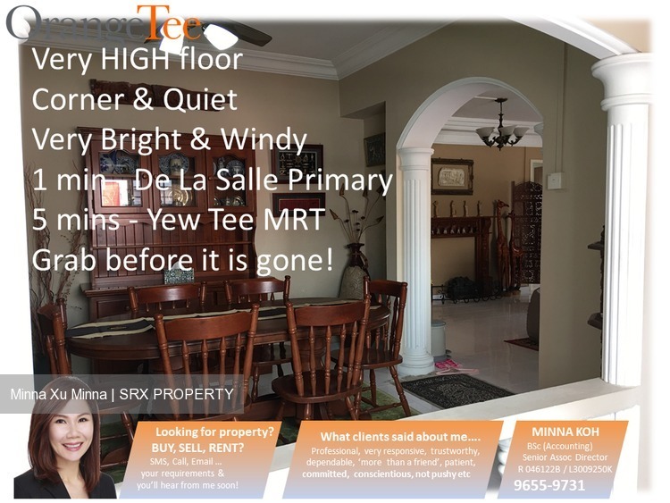 Blk 557 Choa Chu Kang North 6 (Choa Chu Kang), HDB Executive #178432862